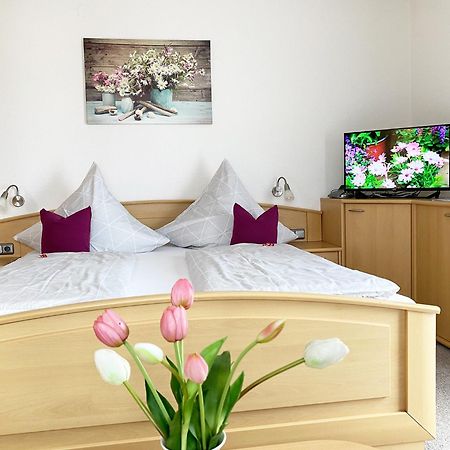 Landhaus Heisenbauer Bad Reichenhall Dış mekan fotoğraf