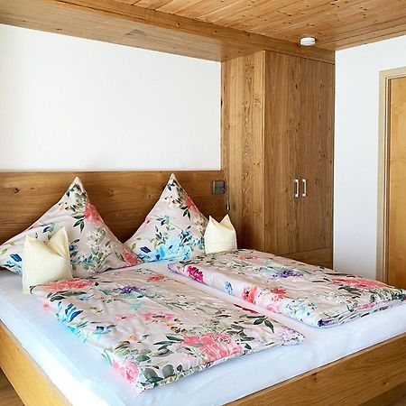 Landhaus Heisenbauer Bad Reichenhall Dış mekan fotoğraf