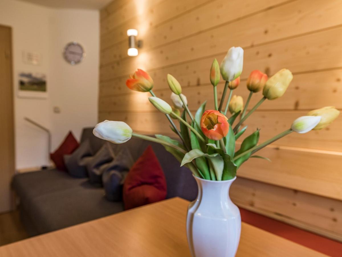 Landhaus Heisenbauer Bad Reichenhall Dış mekan fotoğraf