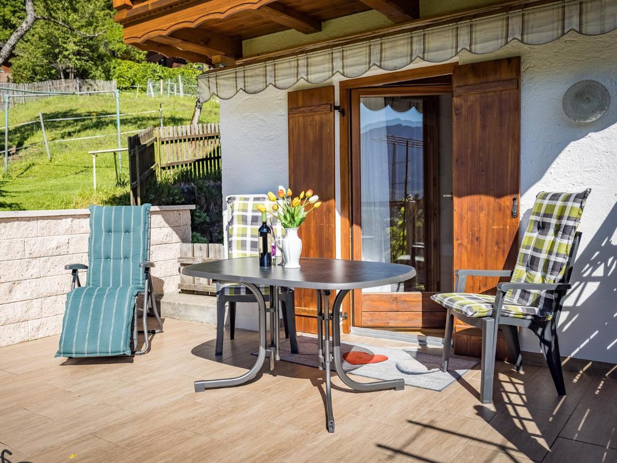 Landhaus Heisenbauer Bad Reichenhall Dış mekan fotoğraf