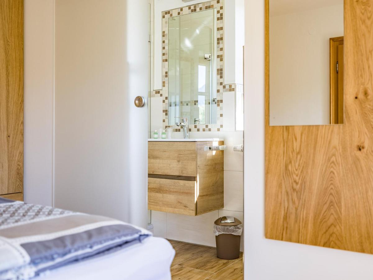 Landhaus Heisenbauer Bad Reichenhall Dış mekan fotoğraf