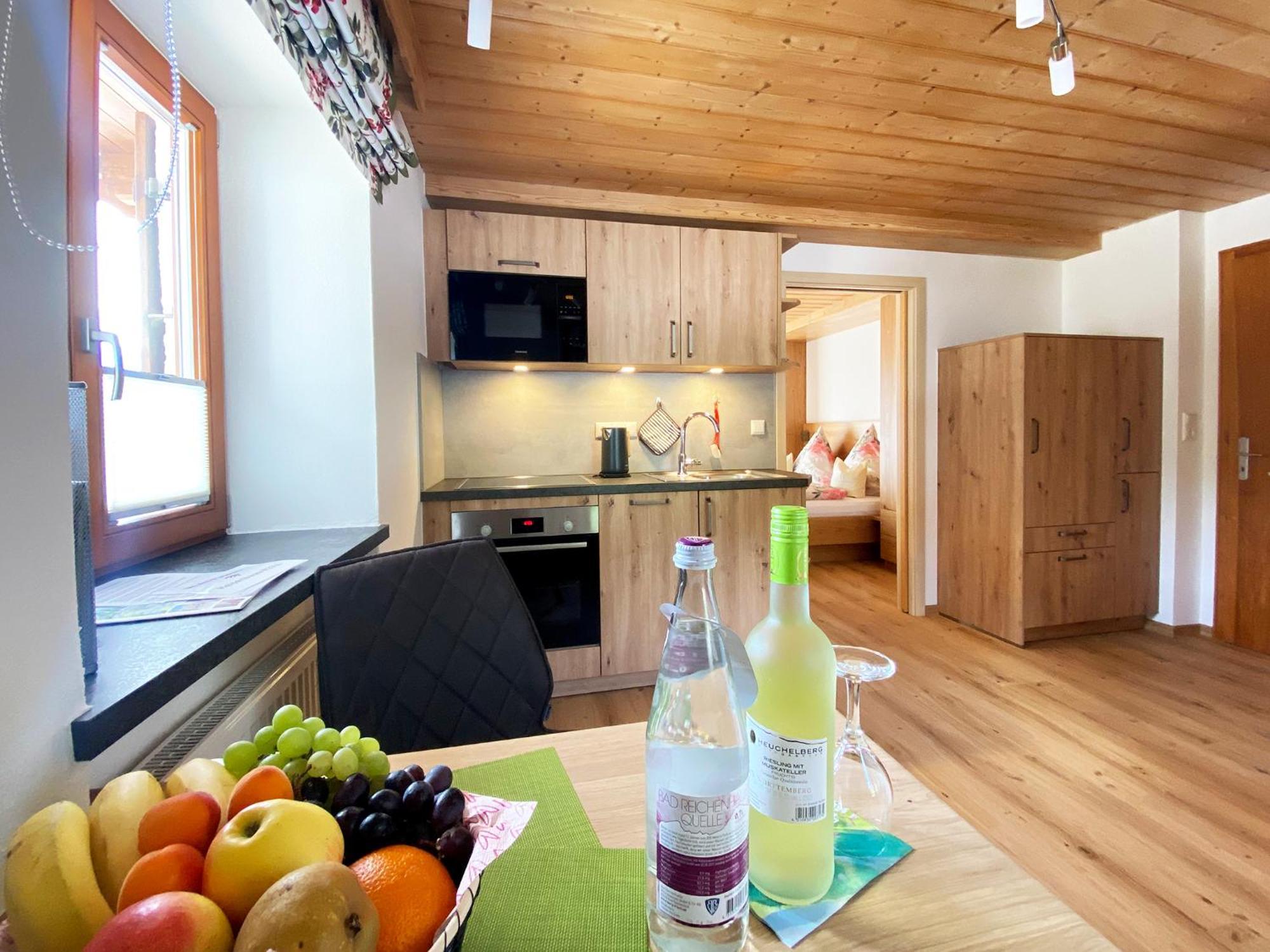 Landhaus Heisenbauer Bad Reichenhall Dış mekan fotoğraf