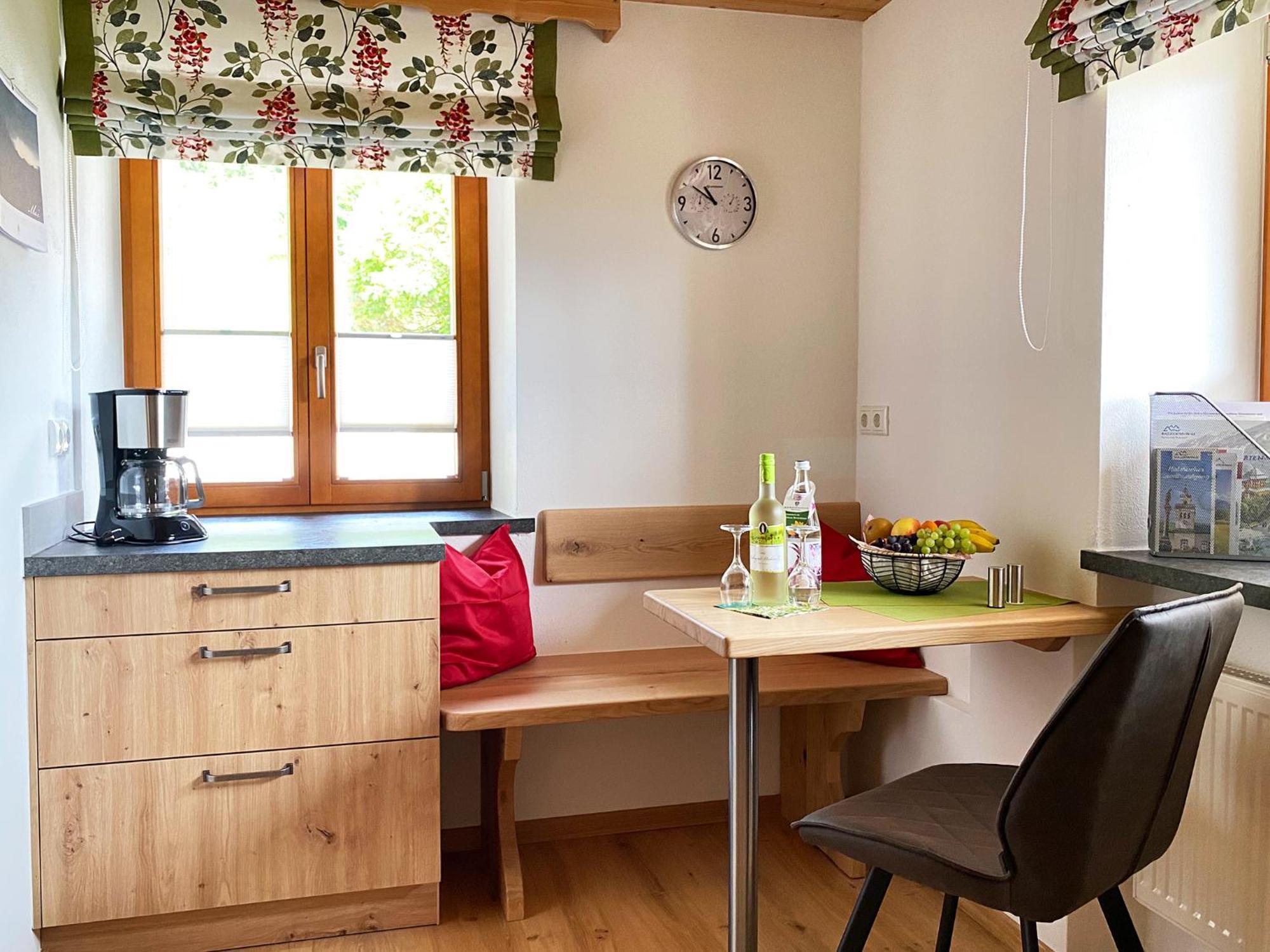 Landhaus Heisenbauer Bad Reichenhall Dış mekan fotoğraf