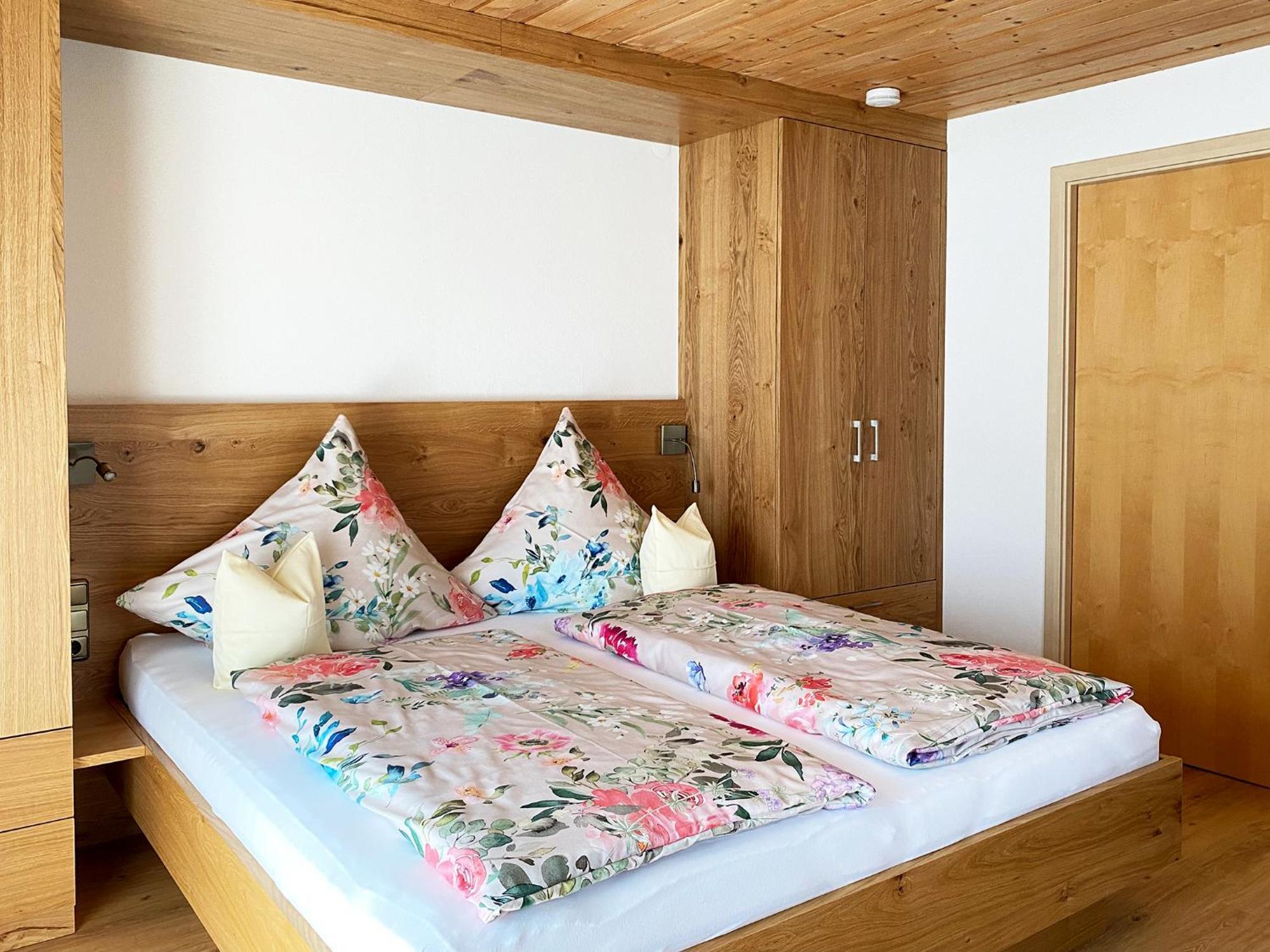 Landhaus Heisenbauer Bad Reichenhall Dış mekan fotoğraf