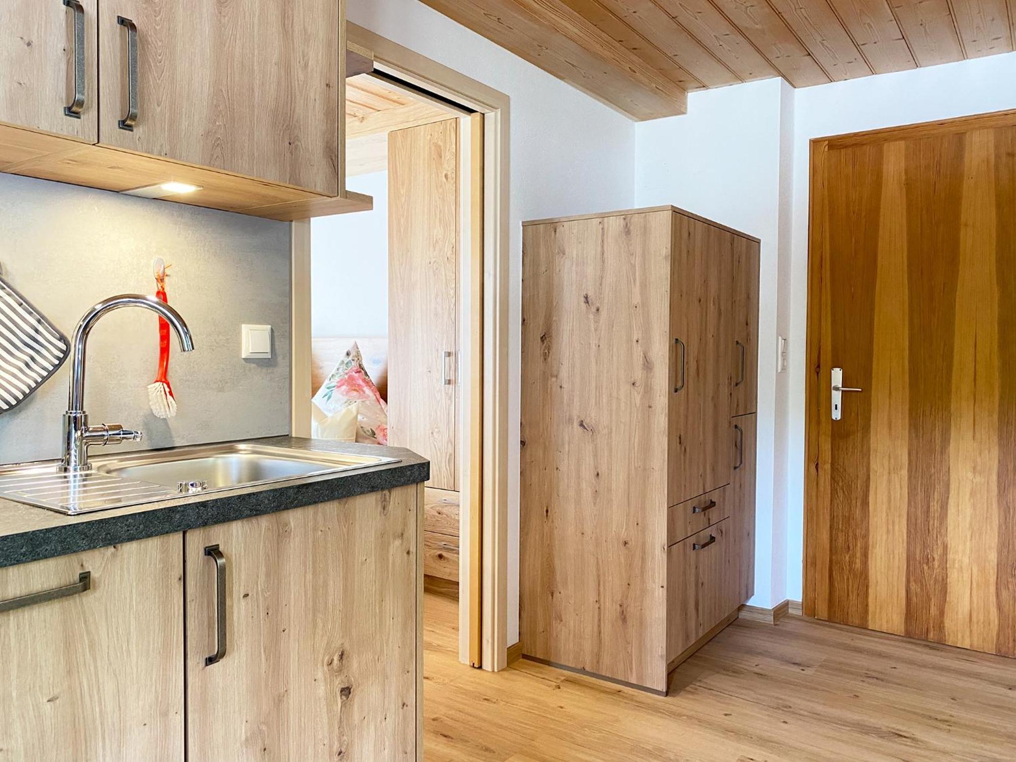 Landhaus Heisenbauer Bad Reichenhall Dış mekan fotoğraf